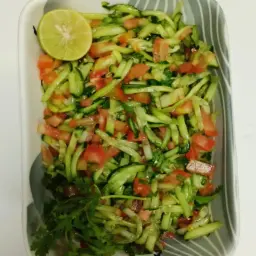 Vegetable Salad